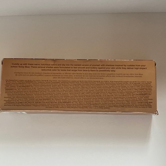 Teddy bear pallet new - Picture 2 of 4